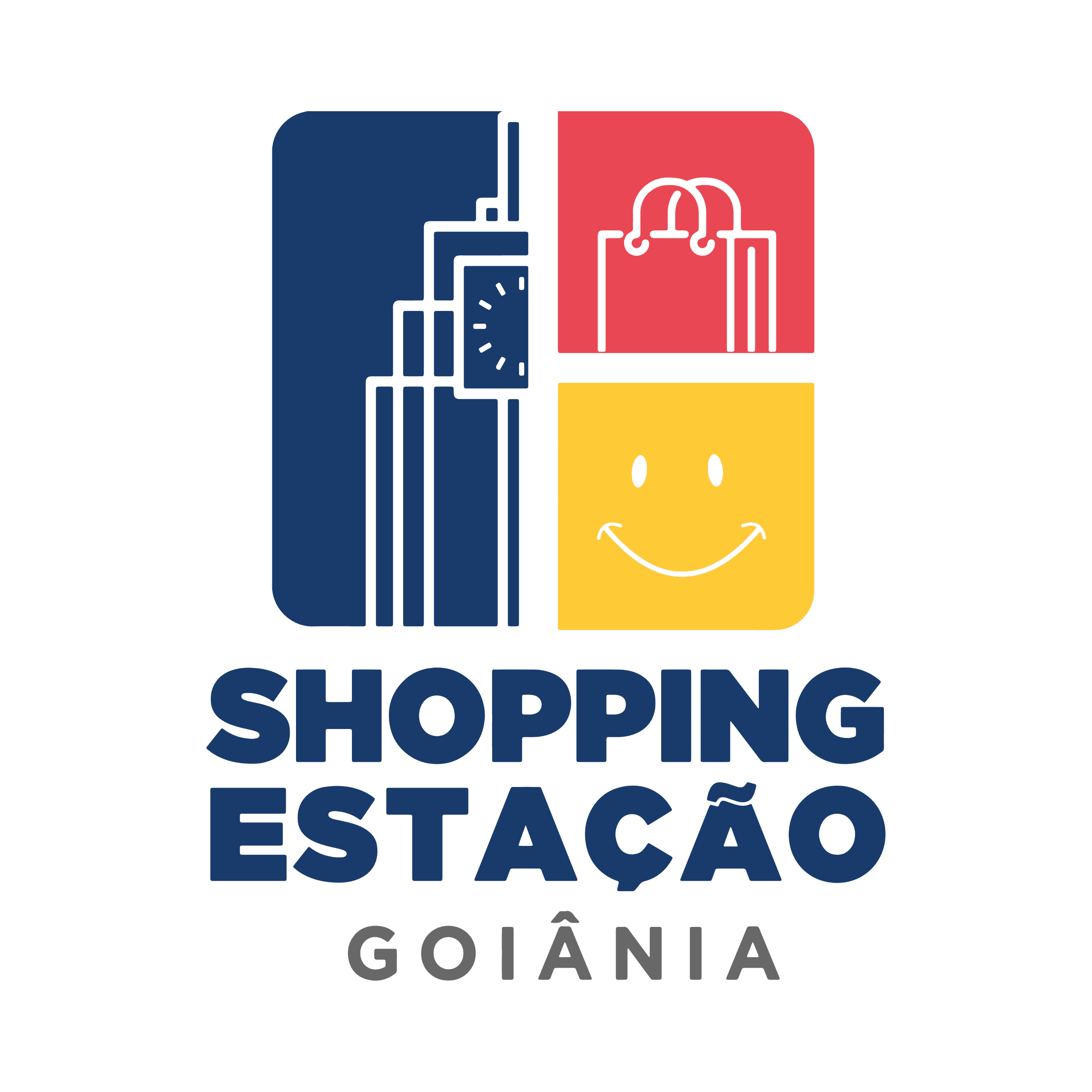 Shopping Estação Goiânia