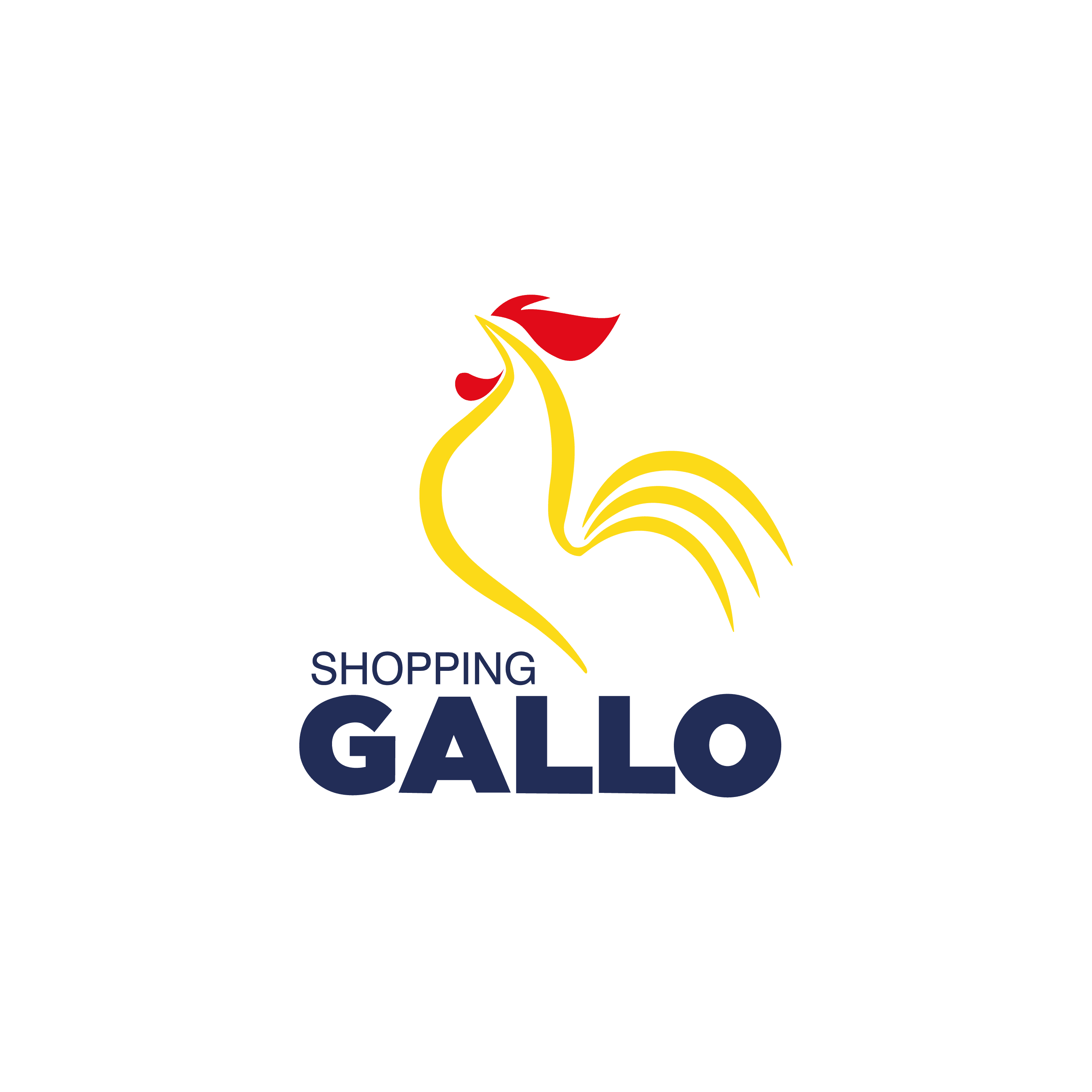 Shopping Gallo